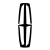LINCOLN brand logo