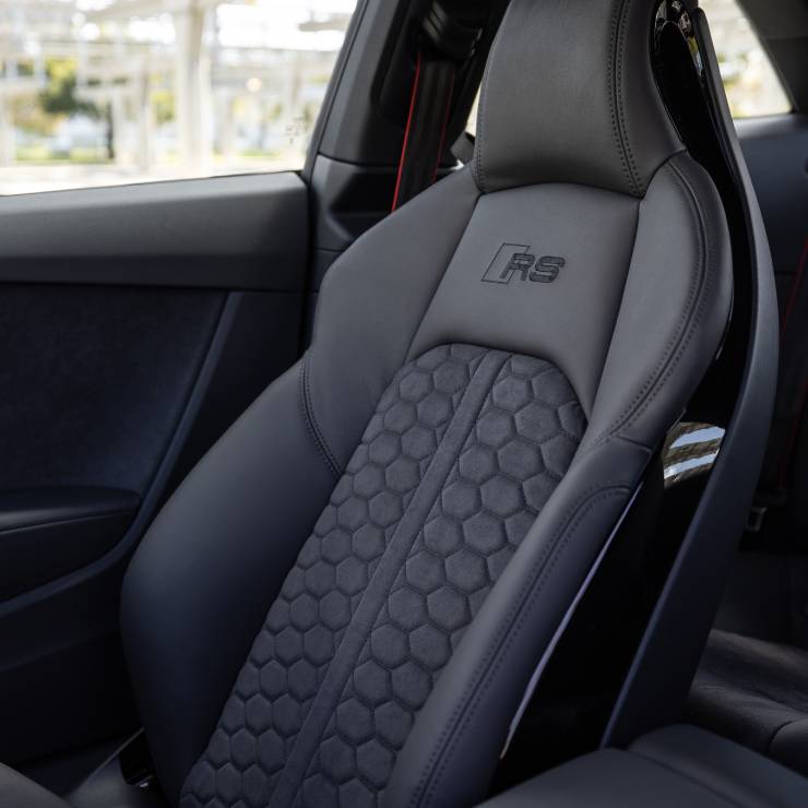 About My Next Car