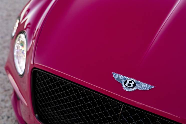 My Next Car